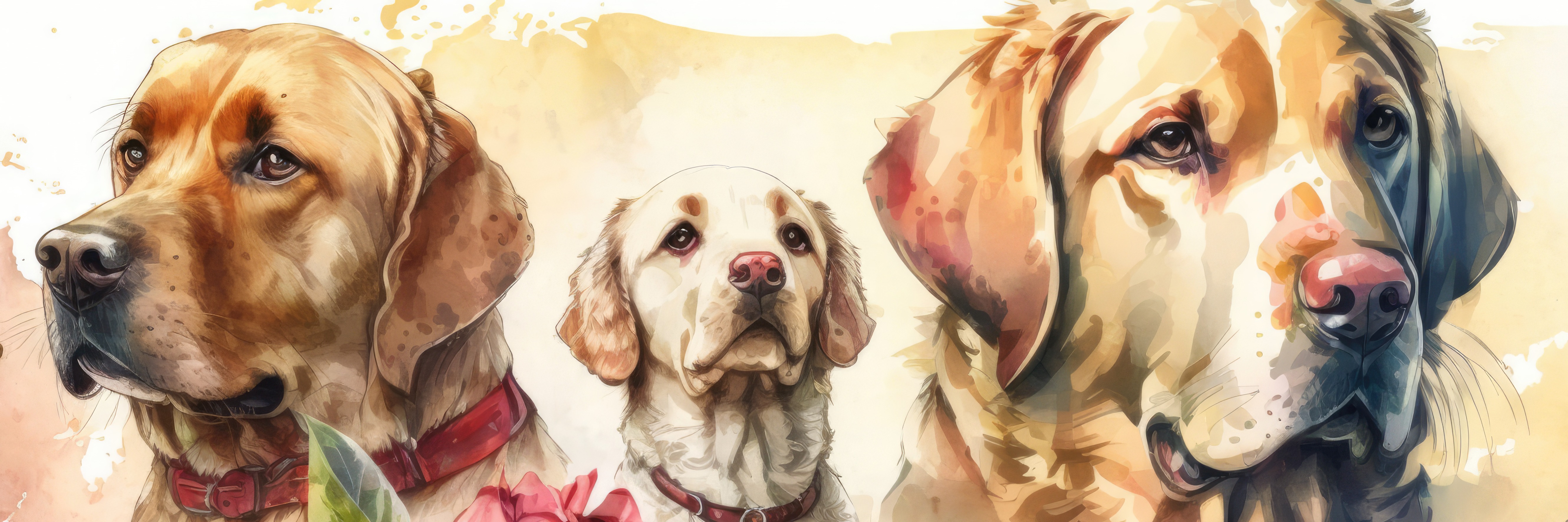 Der Hund als Krafttier