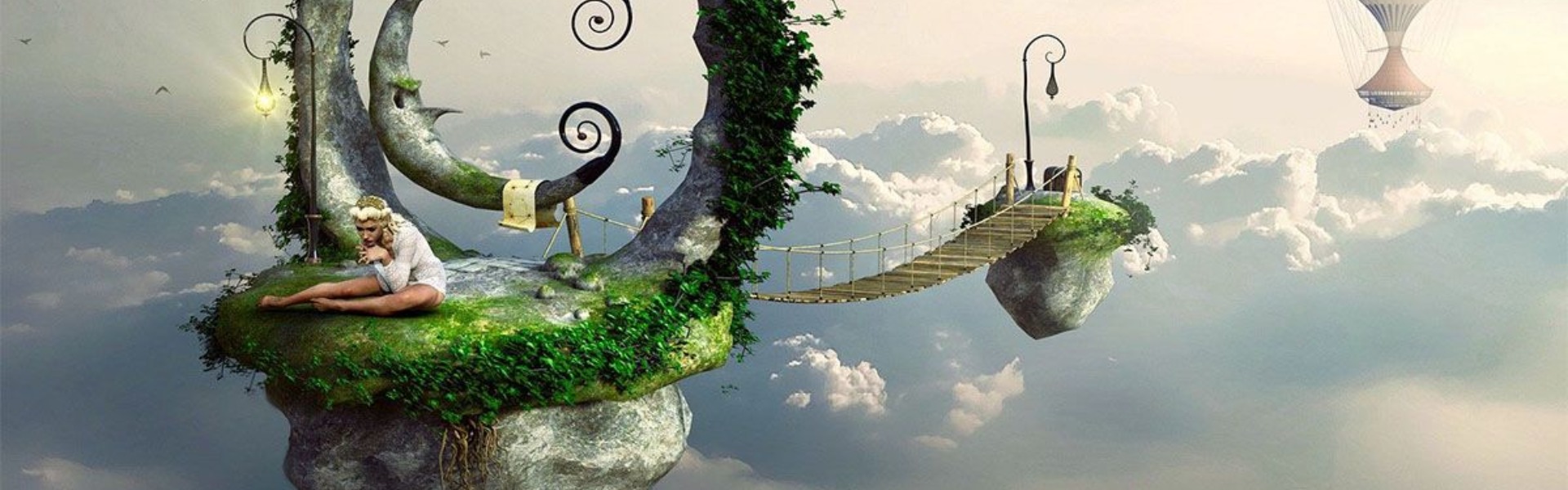 Sieben faszinierende Fakten über Träume