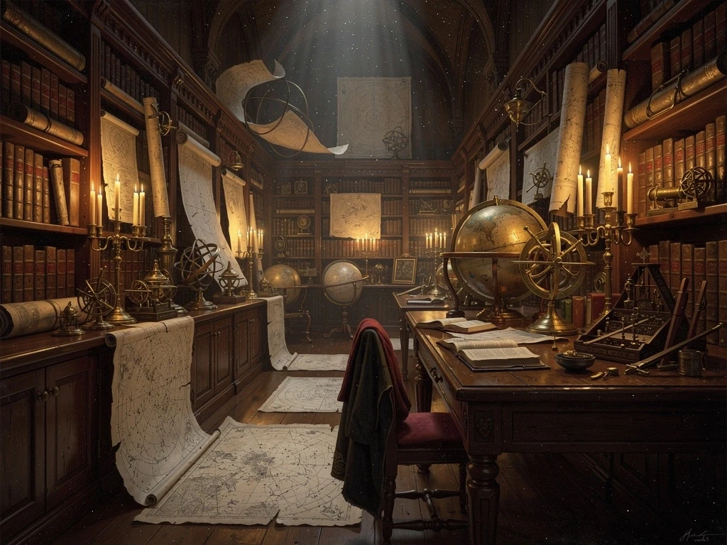 Berühmte Astrologen: Von Ptolemäus bis heute