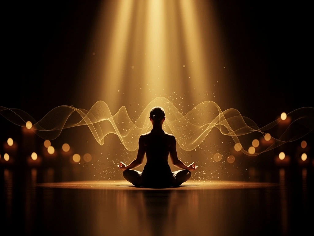 Channeln lernen: Kontakt zu Geistführern