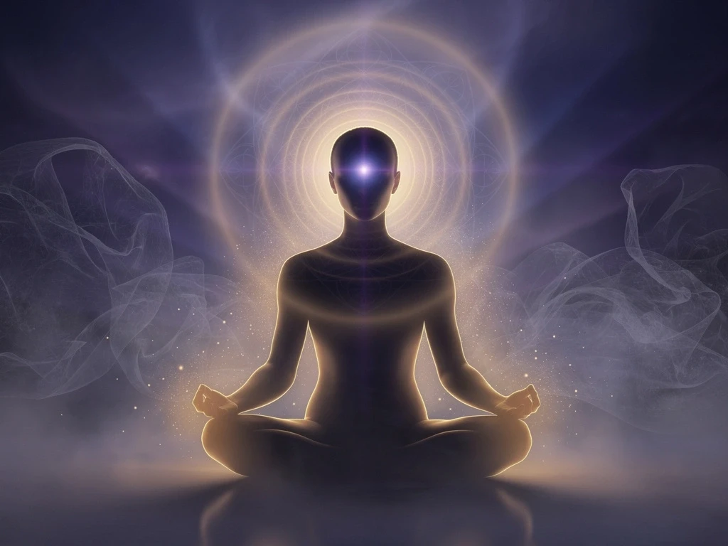 Drittes Auge öffnen: Was es wirklich bedeutet