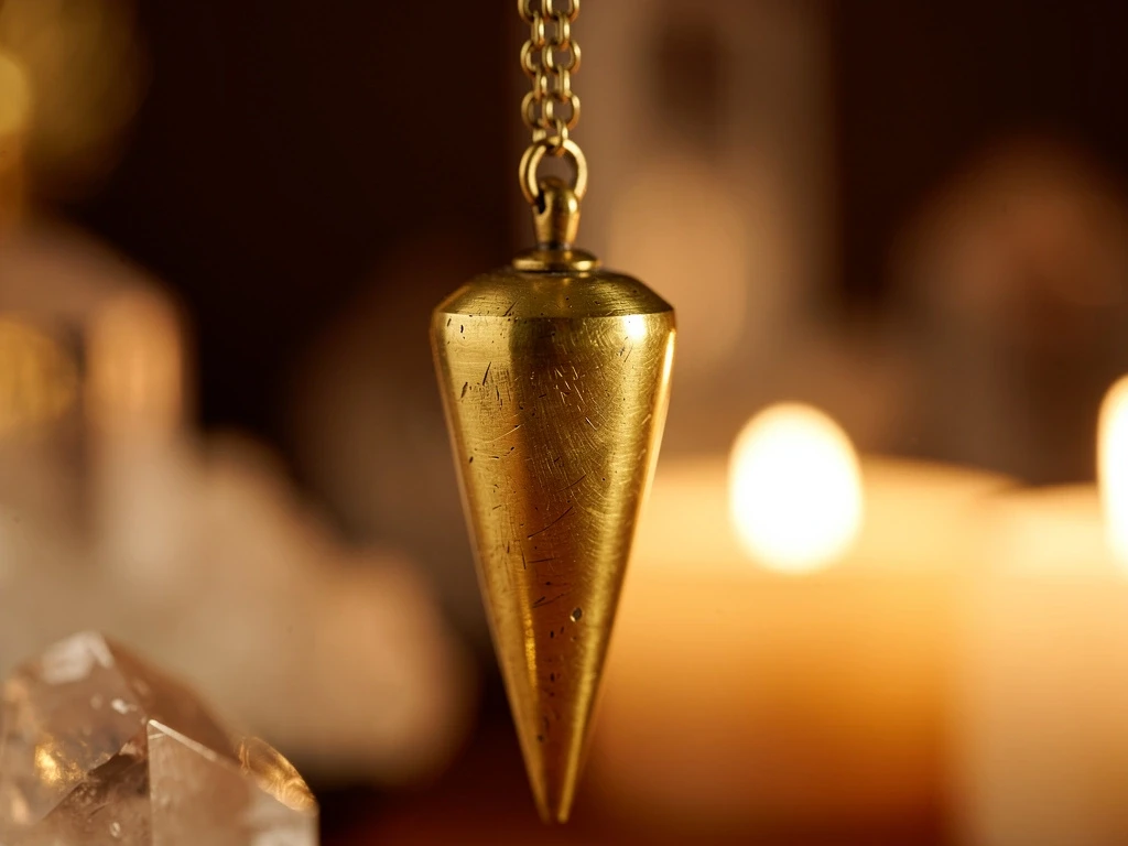 Messingpendel: Was macht sie besonders