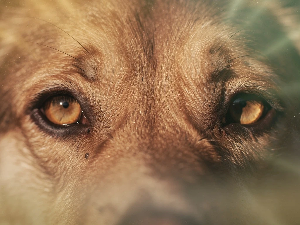 Hund als Krafttier: Was er dir zeigt