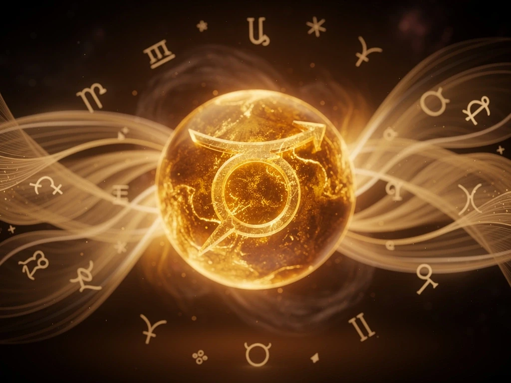 Merkur Astrologie: Was der Planet dir zeigt