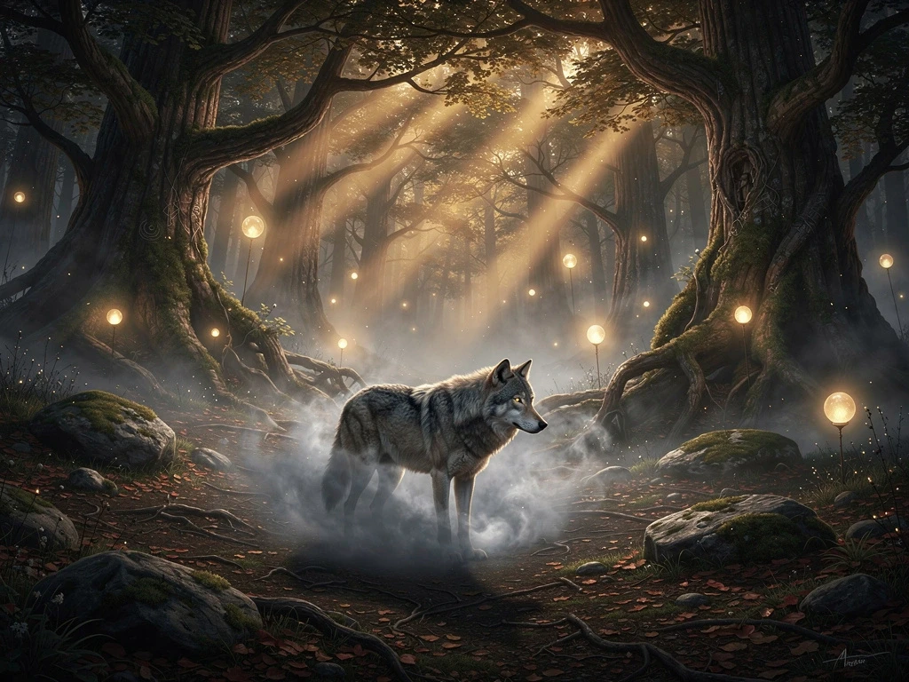 Schamanische Traumreise: So bereitest du dich vor