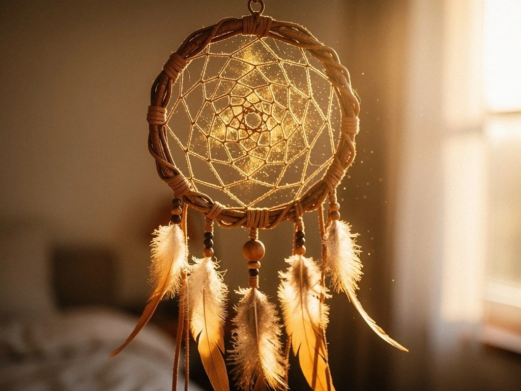 Traumfänger Bedeutung: Was sie wirklich können