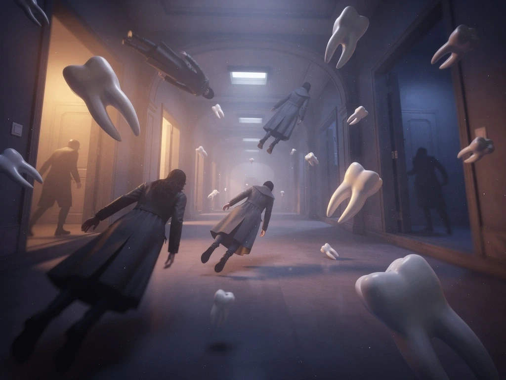 Häufigste Träume und was sie bedeuten