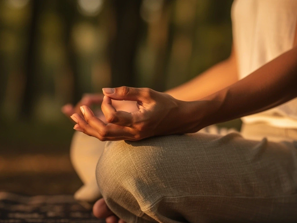 Meditation: So funktioniert sie wirklich