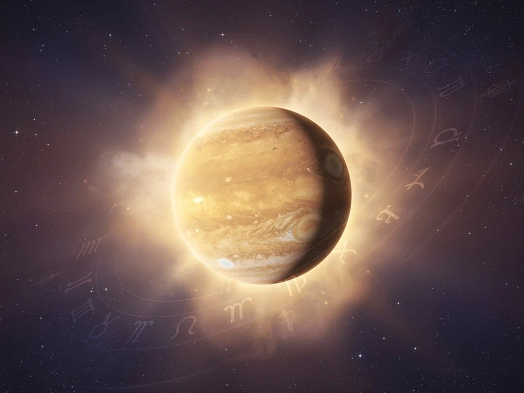 Venus Astrologie: Was sie in deinem Horoskop zeigt