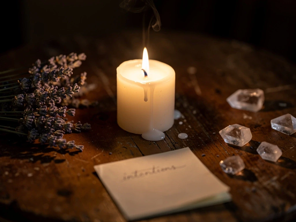 Weiße Magie: Was sie kann und was nicht