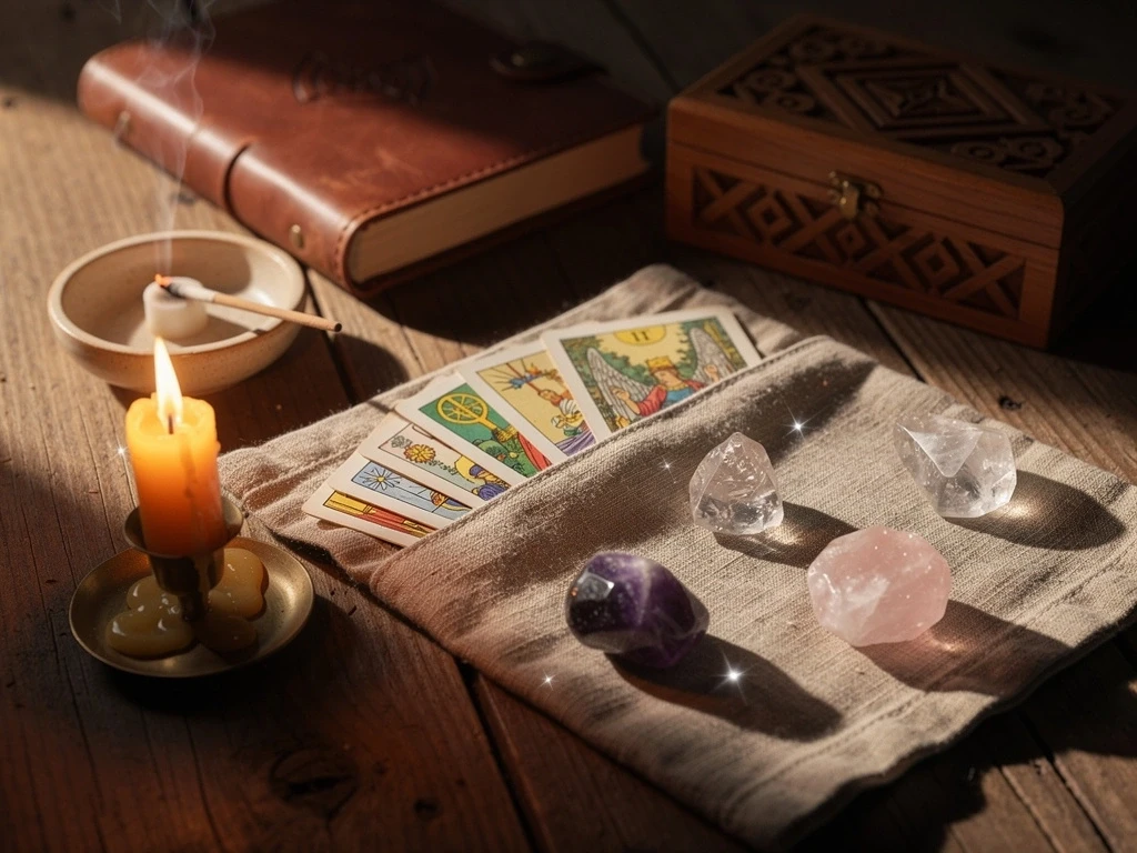 Esoterik: Was sie dir wirklich zeigen kann