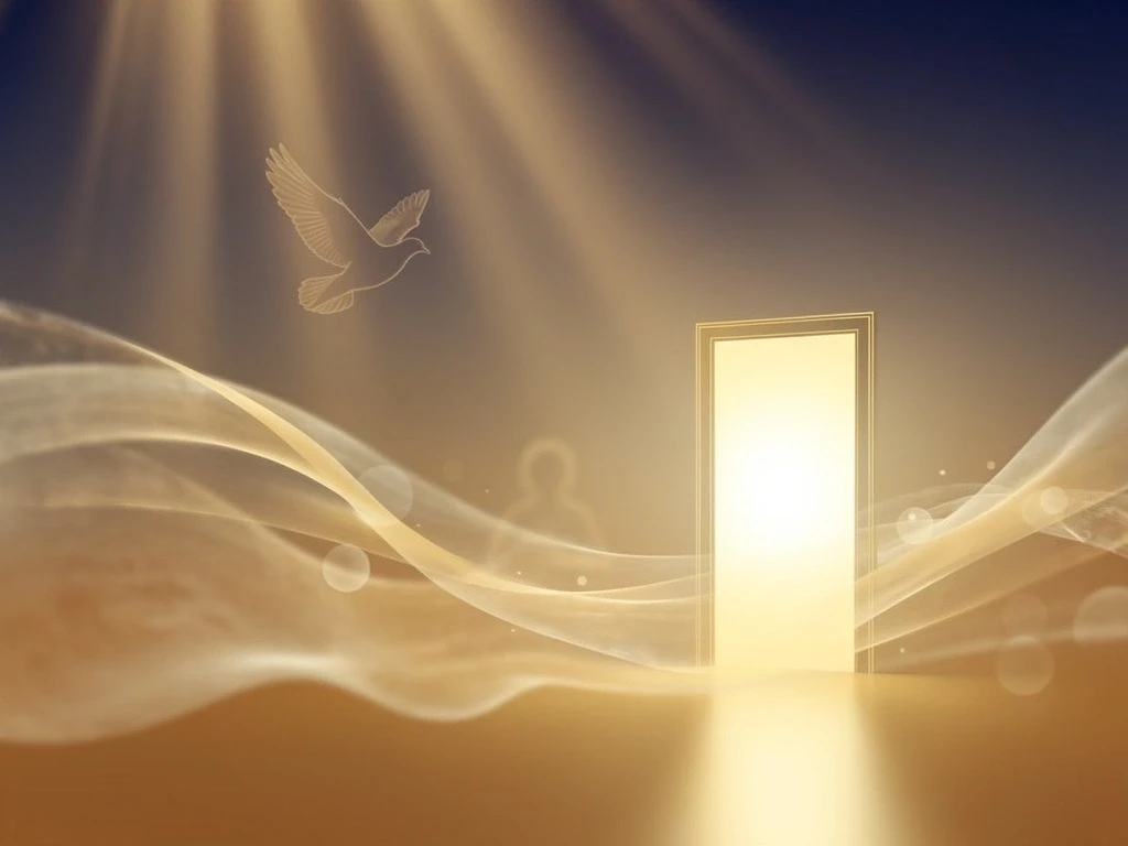 Heilung durch Träume: Was deine Nacht dir sagt