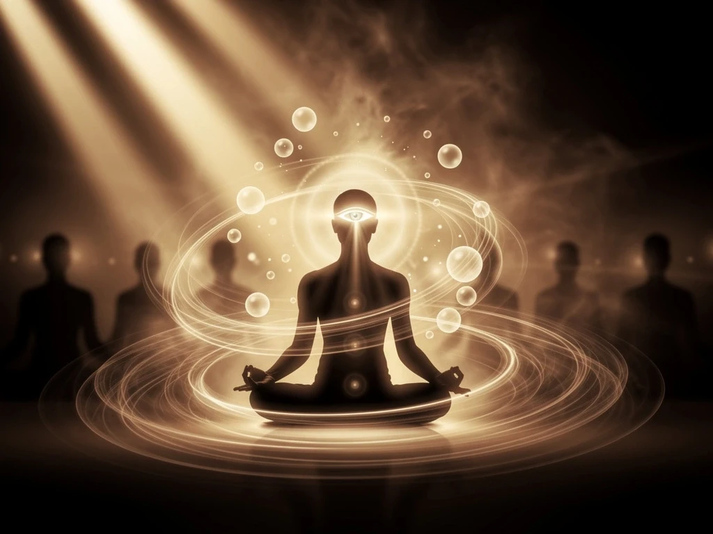 Hellsehen lernen: Erste Schritte für Anfänger