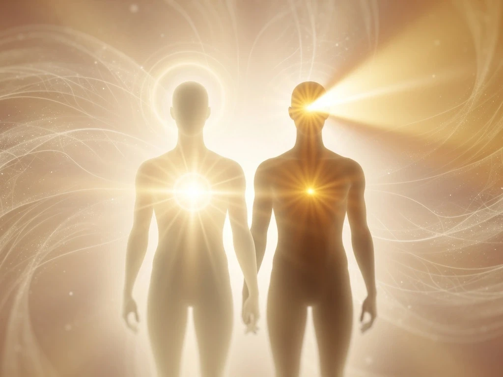 Hellsehen und Intuition: Wo ist der Unterschied?