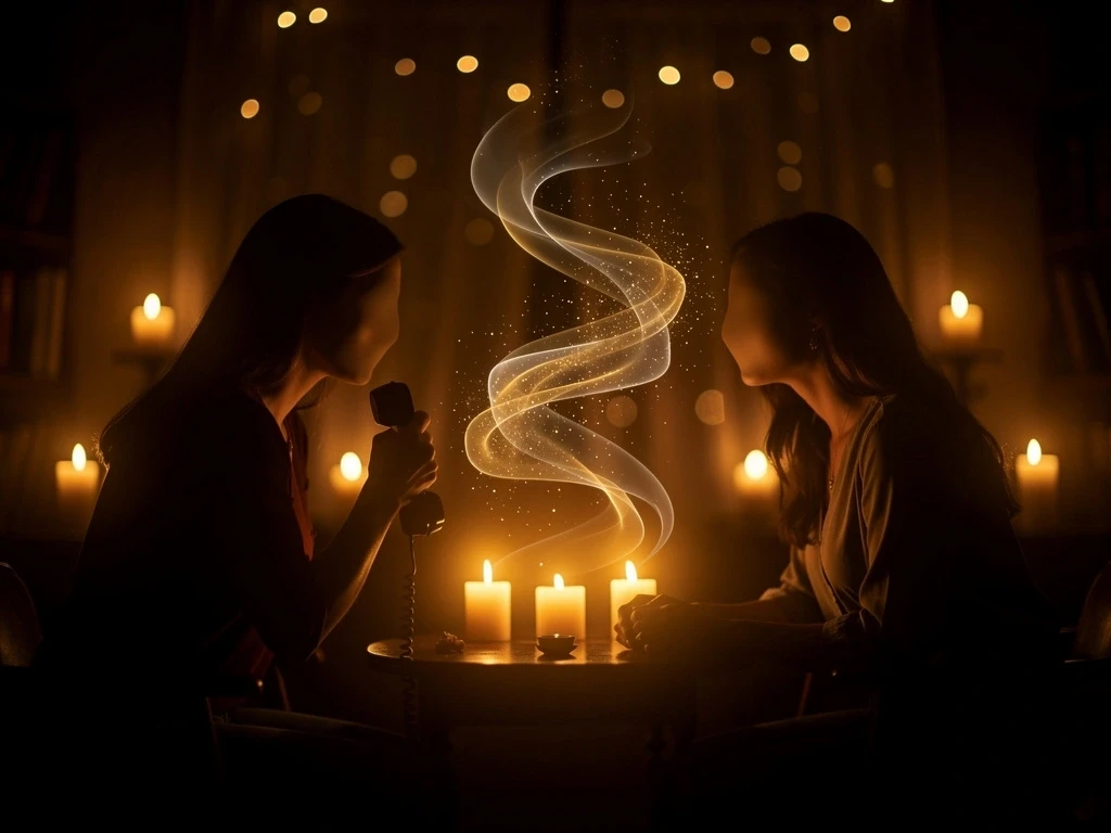 Hellseher Fragen: Was du wirklich wissen kannst