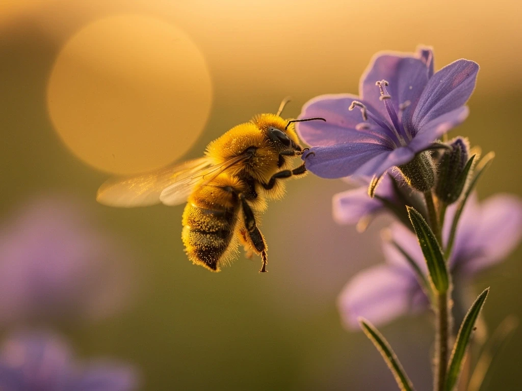 Hummel Krafttier: Was sie dir wirklich zeigt