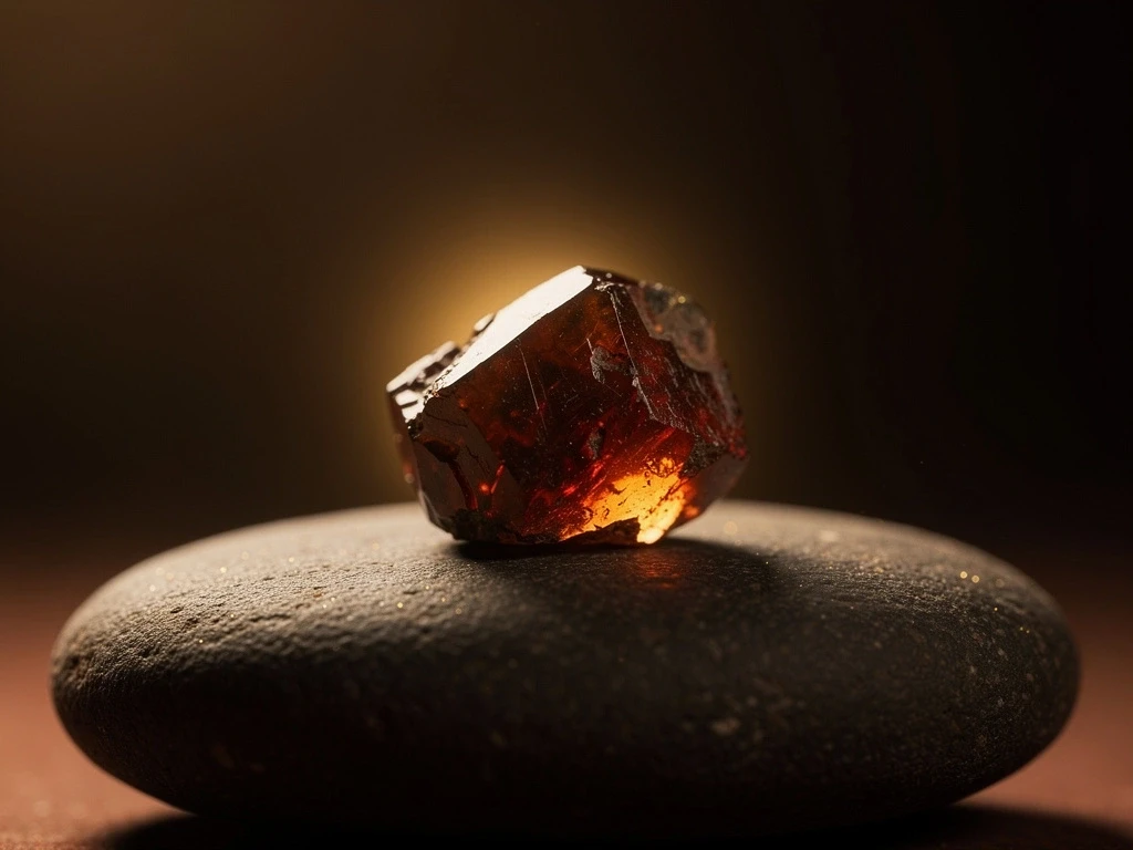 Painit Heilstein: Der seltenste Kristall der Welt