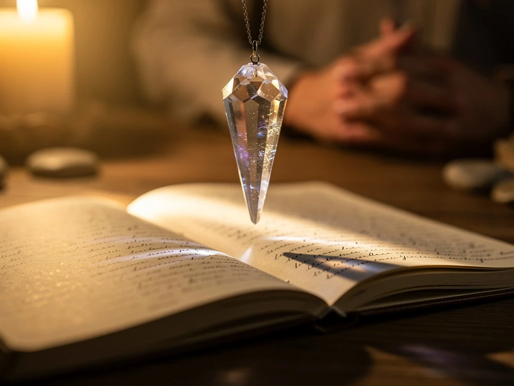 Pendelfragen richtig formulieren: So bekommst du klare Antworten