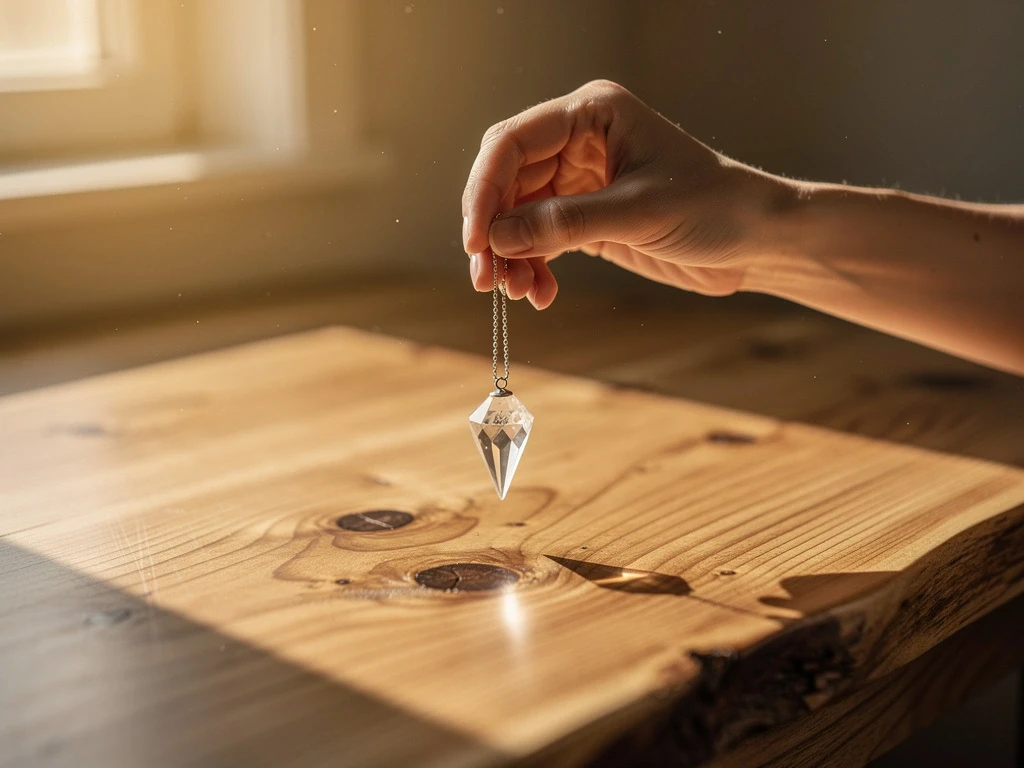 Pendeln für Anfänger: So startest du richtig