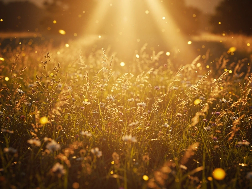 Sommer spirituell: Was die Jahreszeit zeigt