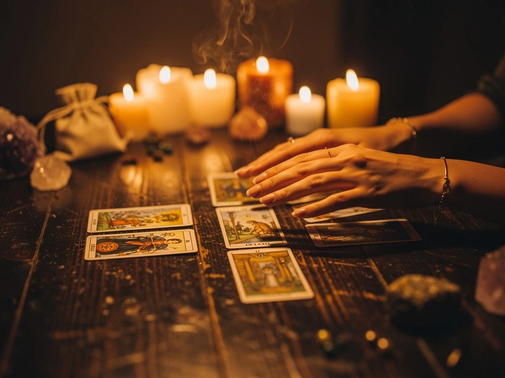 Tarotkarten – Welches Deck passt zu dir?