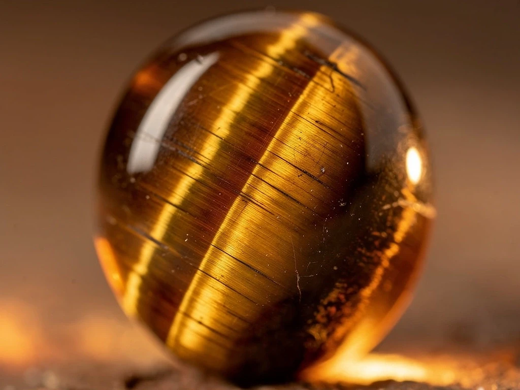 Tigerauge Heilstein: Was er wirklich kann