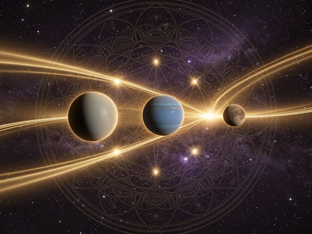 Transpersonale Astrologie: Was sie anders macht