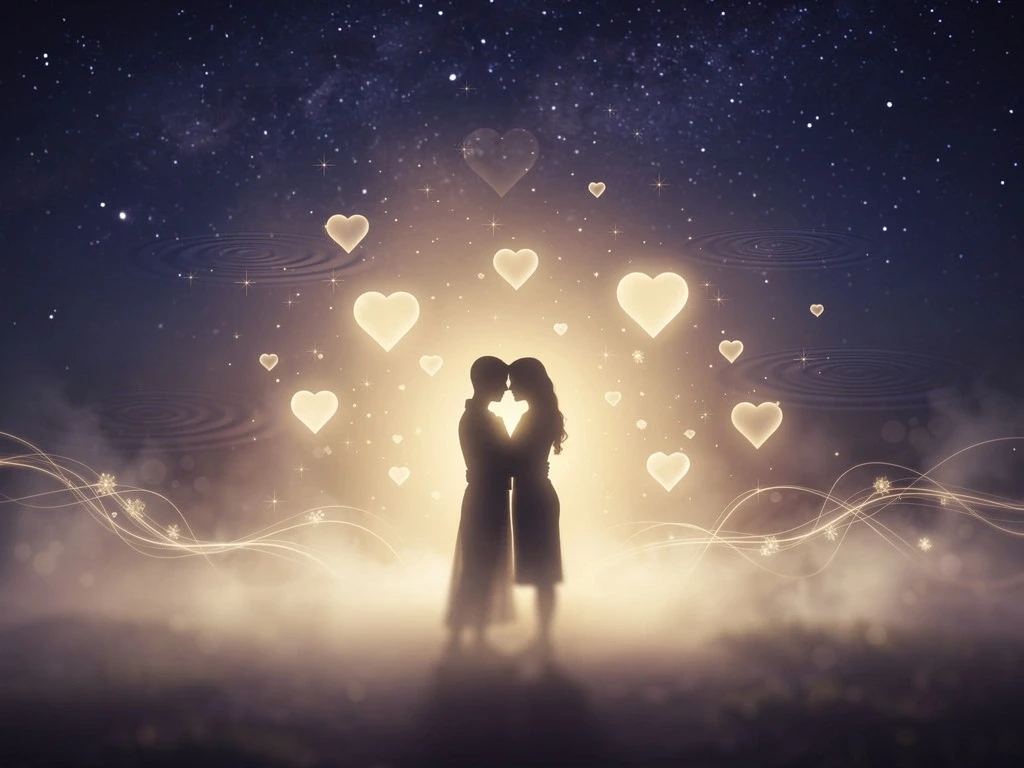 Traumdeutung Liebe: Was Träume über Gefühle sagen