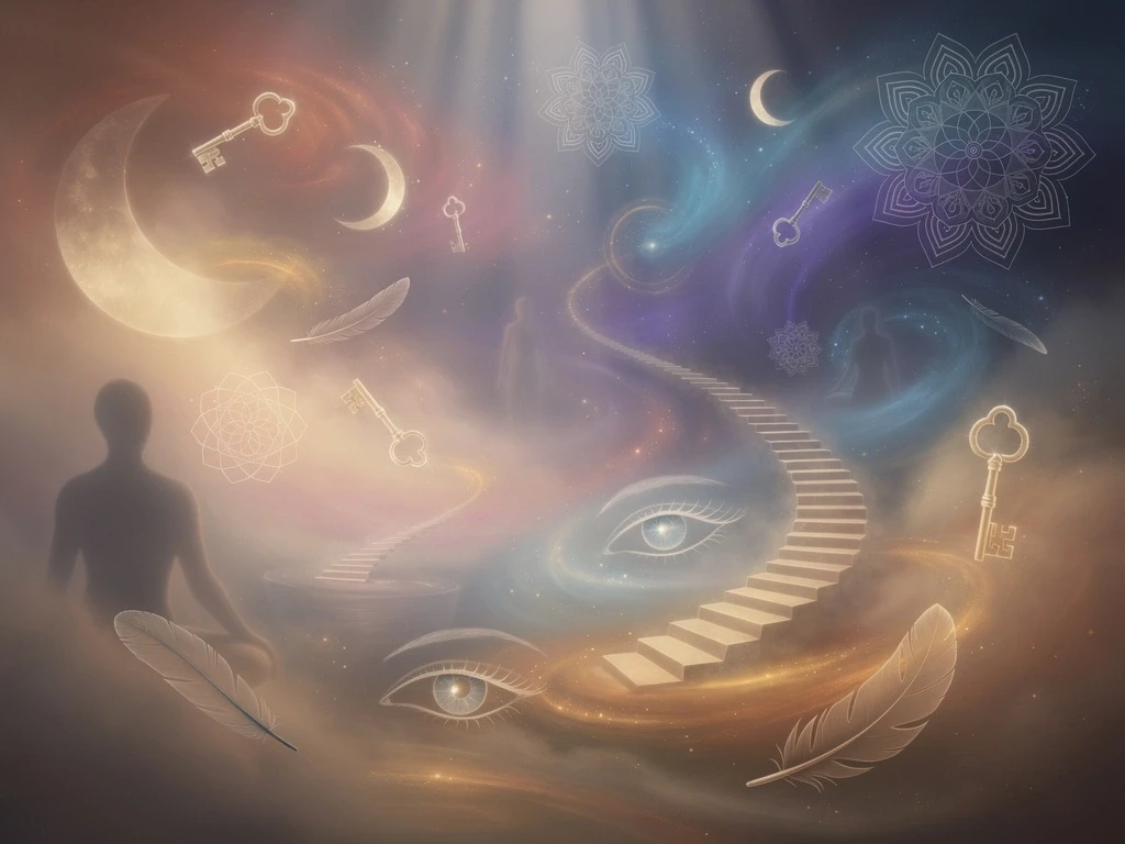 Träume in Farbe: Was die Mythen verschweigen