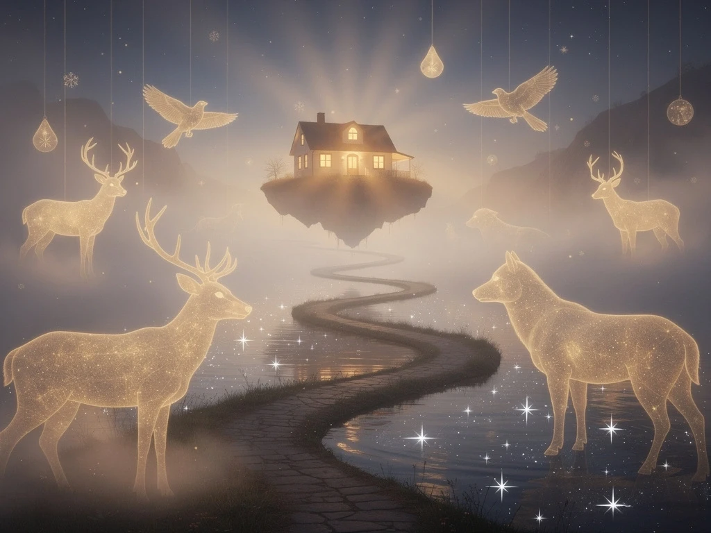 Traumsymbole deuten: Was sie dir wirklich sagen