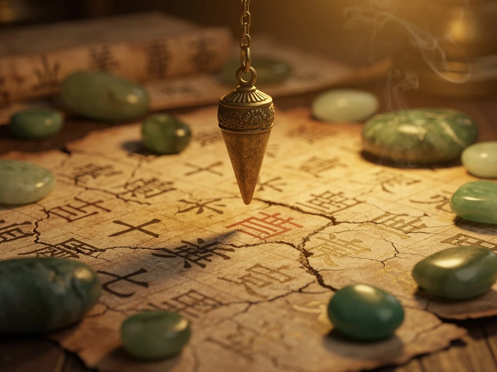 Geschichte Pendeln: 4000 Jahre Tradition