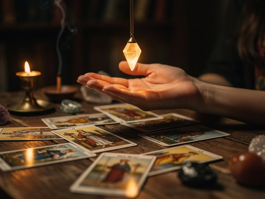 Wahrsagen Ja-Nein-Fragen: Wie zuverlässig?