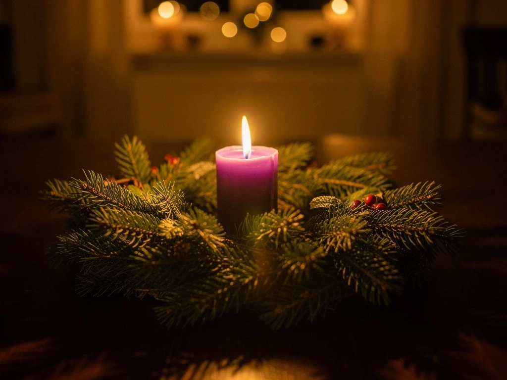 Erster Advent spirituell: Was er dir zeigt