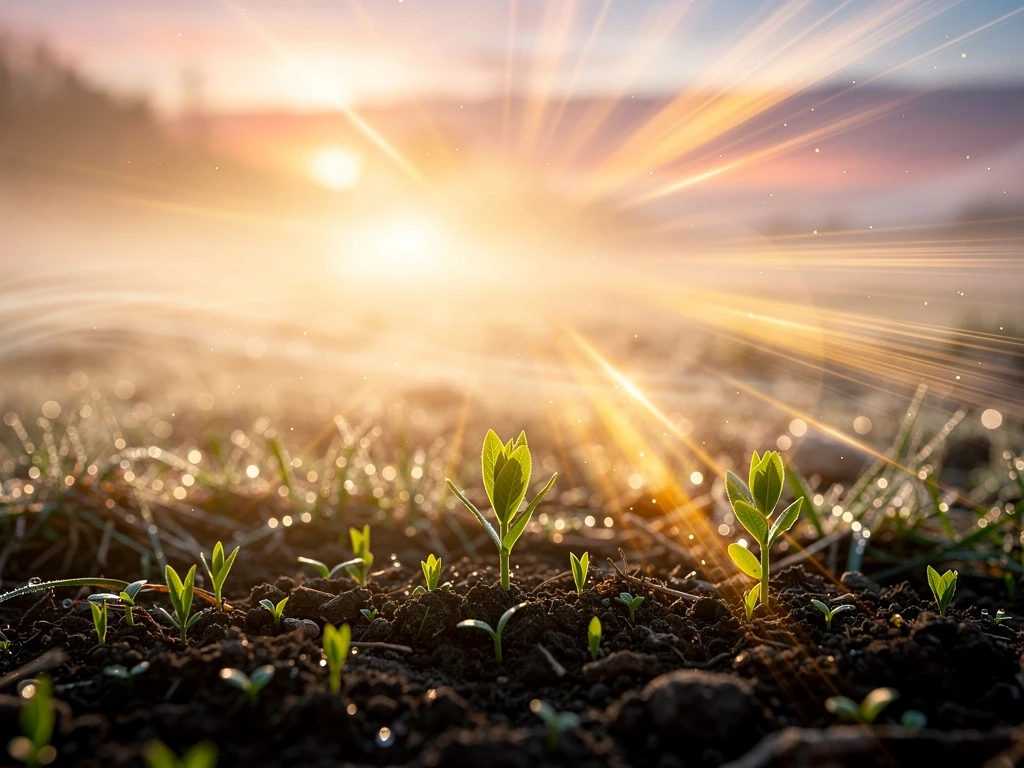 Widder-Saison 2026: Zeit für Neuanfänge und mutige Schritte