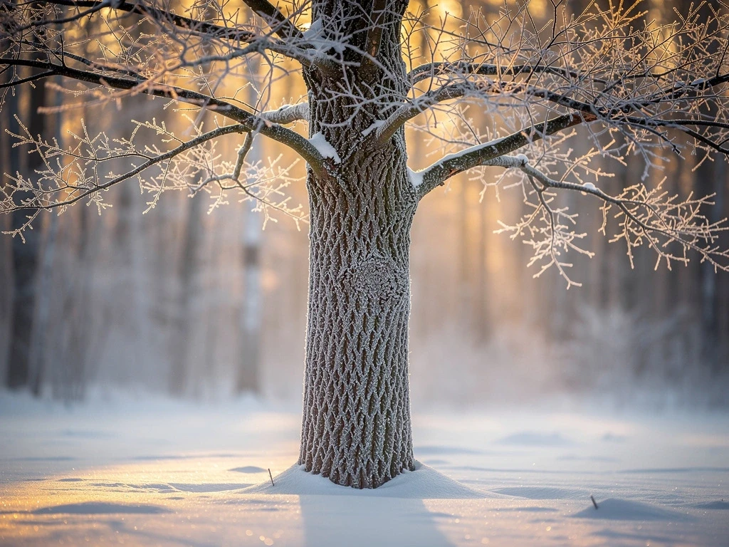 Winter spirituell: Was die kalte Jahreszeit zeigt