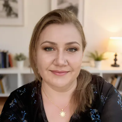 Profilbild von Dani Marie, Berater auf Elementys