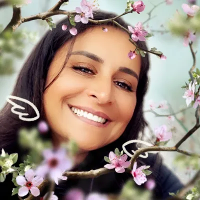 Profilbild von Isfahan, Berater auf Elementys