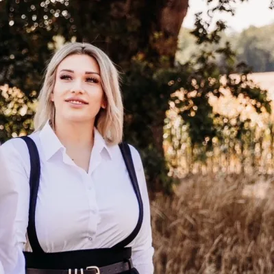 Profilbild von Daniela W., Berater auf Elementys