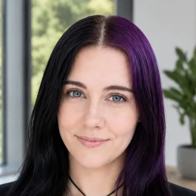 Profilbild von Johanna  Marie, Berater auf Elementys