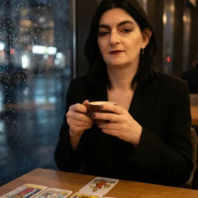 Profilbild von Corinne, Berater auf Elementys