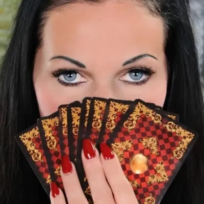 Profilbild von Madame Suzanne, Berater auf Elementys