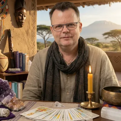 Profilbild von Elijah, Berater auf Elementys
