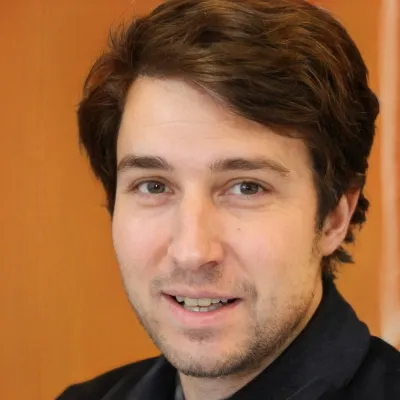 Profilbild von Alexander S. , Berater auf Elementys