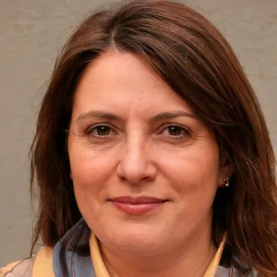 Profilbild von Anna B., Berater auf Elementys