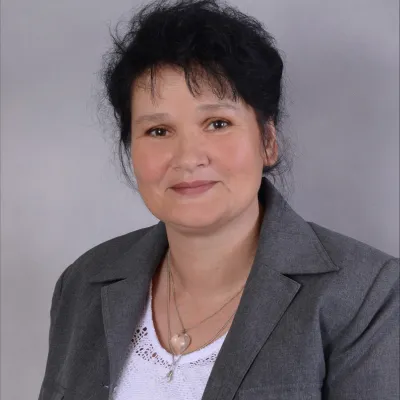 Profilbild von Regina