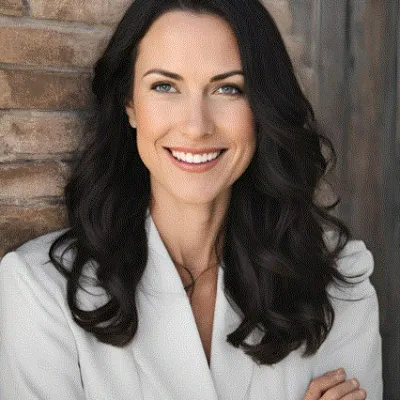 Profilbild von Soraya, Berater auf Elementys