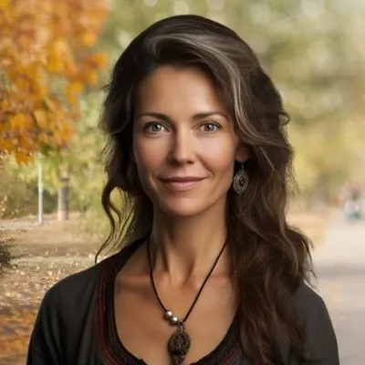 Profilbild von Monika C