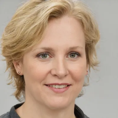 Profilbild von Gabriele V., Berater auf Elementys