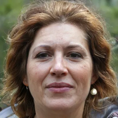 Profilbild von Valerie K., Berater auf Elementys