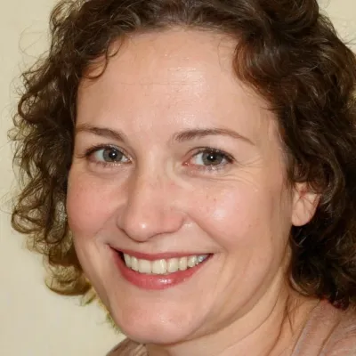 Profilbild von Natascha K., Berater auf Elementys